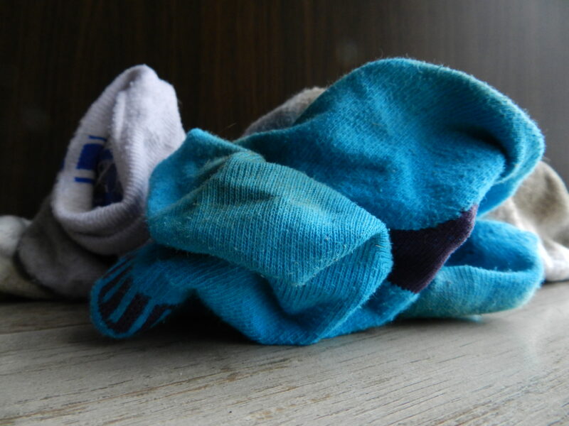 Dirty Sock Syndrome. And how to deal with it Premier One